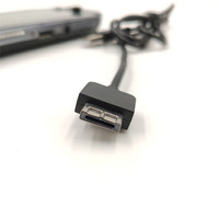 SYYTECH Neue Spiele konsole USB-Netzteil kabel Ladekabel für Sony PS Vita PSV-Spiel zubehör