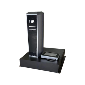 Nouveau système d'<span class=keywords><strong>inspection</strong></span> vidéo O+K 500W avec caméra d'<span class=keywords><strong>inspection</strong></span> d'impression et garantie d'un an - Product Image 4