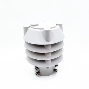 Instrumento Meteorológico Micro 6 en 1 HONDETECH, Temperatura, Humedad, Iluminación, Ruido, Pm2.5, Pm10, Estación Meteorológica - Product Image 5