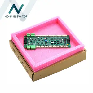 MCTC-COB-A1 Elevator Parts Monarch Elevator Pcb Board