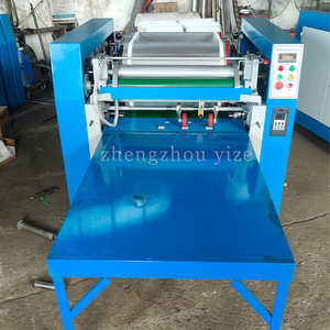 Automatic High Speed Stock Rolling <strong>Flexographic</strong> <strong>Printers</strong> 2 <strong>Color</strong> Flexo Printing Machine On Sale - Product Image 2