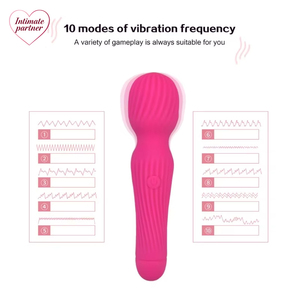 Vibrador de silicona con forma de rosa para clítoris, para mujeres, condón masculino, máquina de ejercicios con forma de conejo, anillo para hombre, dildo de silicona con forma de labial para bragas. - Product Image 2