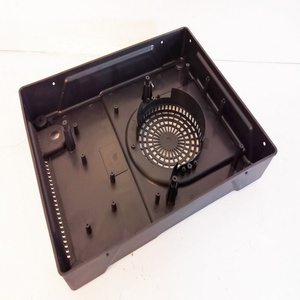 เตาแม่เหล็กไฟฟ้าแบบเดี่ยวพร้อมเซ็นเซอร์สัมผัส LED - Product Image 6