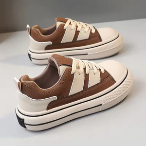 Nouvelles chaussures décontractées pour femmes 2026, tendance sportive, plateforme respirante pour l'été, l'automne et le printemps - Product Image 3