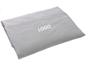 廉价热卖沉睡多棉睡袋衬里舒适睡袋衬里棉灰色睡袋衬里 - Product Image 3