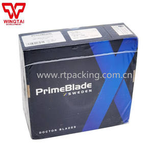 Lưỡi dao PrimeBlade của Thụy Điển Thép không gỉ 550 35x0,2mmx100m - Product Image 4