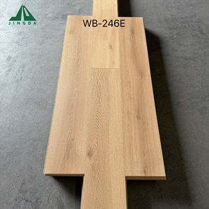 Plancher stratifié gris clair de 12 mm pour les chambres d'hôtel modernes <span class=keywords><strong>ou</strong></span> les appartements, plancher stratifié pour le marché chilien - Product Image 5