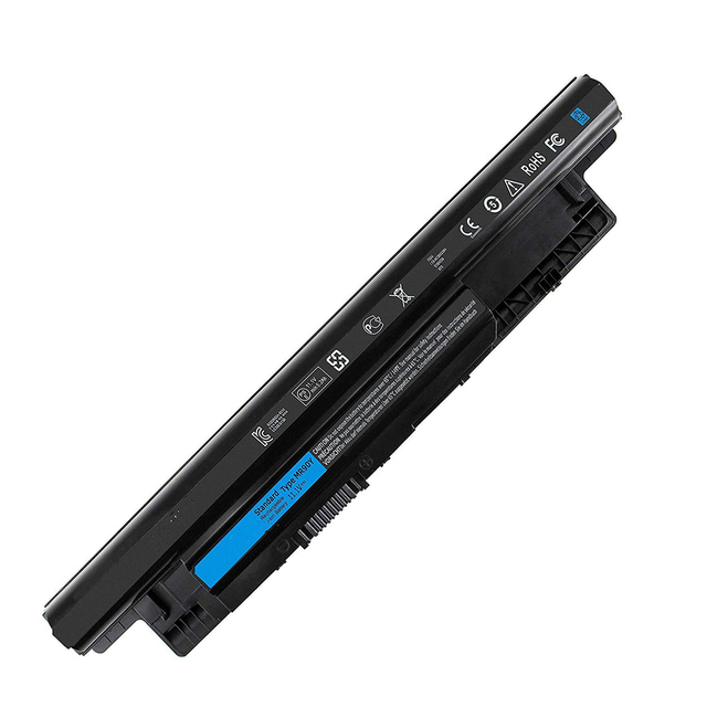 High Quality Replacement Battery for Dell Xcmrd 3421 3542 3443 3442 3521 40wh 14.8V Laptop Battery Xcmrd