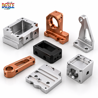 Cadre de drone usiné CNC de précision en aluminium 5052, pièces OEM de précision, service d'usinage et de tournage CNC, production en série pour refroidissement liquide