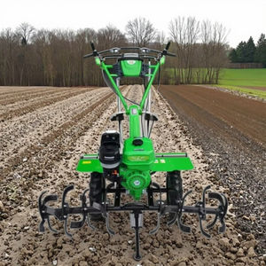 Motoculteur Mini à Essence 7HP 9HP 13HP 15HP pour Ferme, Tracteur à Deux Roues Manuel, Tarifs de Vente - Product Image 1