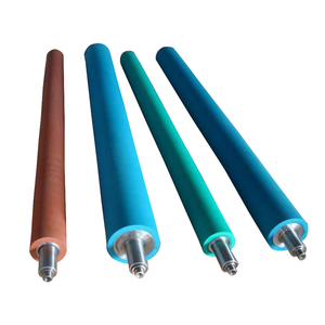 Laminierwalzen Kompatibel mit Yango/Chinsun Maschinen - Product Image 1