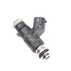 Inyector de Combustible 28423589 para Camionetas Jinbei, Boquilla de Plástico, Pieza Automotriz - Product Image 1