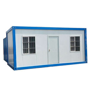 2024 Hoy en día Casa móvil Construcción <span class=keywords><strong>Inmobiliaria</strong></span> Casas prefabricadas en venta Contenedor Diseño gráfico Hotel moderno - Product Image 1