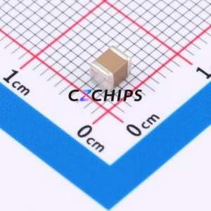 Condensateur SMD (MLCC) MT32X106K500EGE 1210 (Capacité : 10 µF) (Précision : 10 % Tension nominale : 50 V) - Product Image 1