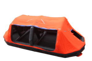 طائرة صولبة قابلة للنفخ, طائرة صولجان صغيرة قابلة للنفخ الموفرة للطاقة 6 12 20 ، طائرة صولجان CCS ذاتية الضخ - Product Image 6