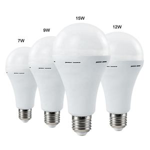 Аварийная лампа для кемпинга, 7 Вт, 9 Вт, 12 Вт, 15 Вт - Product Image 1