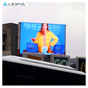 2021 Transparent <span class=keywords><strong>Micro</strong></span> <span class=keywords><strong>LED</strong></span> Hiển Thị Cho <span class=keywords><strong>Video</strong></span> Quảng Cáo - Product Image 4