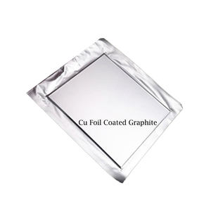 رقائق نحاسية مطلية بالجرافيت لأقطاب البطاريات الليثيوم أيون، منتج معدني عالي الأداء - Product Image 6