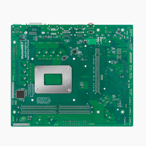 ITX H610 B660 Motherboard With LGA1700 CPU DDR4 SODIMM <strong>6</strong>*Intel I226 PCIE 16X 4X Support For Intel GEN 12th 13th 14th Desktop - Product Image 4