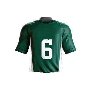 Conjunto de uniforme de béisbol transpirable ropa deportiva personalizable nueva llegada para equipos - Product Image 4