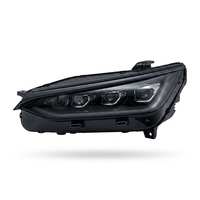 Pièces de rechange OEM pour pare-chocs, phares et suspension BYD TANG EV 2025 2026 RAPOW
