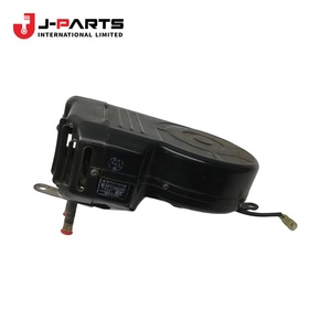 ชุดเครื่องทำความร้อนด้านหลังสำหรับโตโยต้า HIACE KCH10 Granvia 2000-2002 OE 87110-26150 8711026150 - Product Image 2