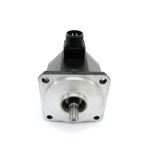 Fanuc A06B-0031-B075, servomotor Fanuc, servomotor α1/3000, servomotor de CA de 0.3kW - Product Image 4