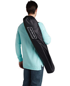 رخيصة المحمولة المشي الصيد الكراسي للطي كراسي التخييم مع حقيبة للحفاظ على البرودة - Product Image 3