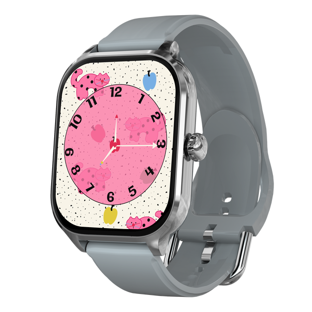 Wholesale Ultra Smart Watch Waterproof LED Display Blood Pressure Heart Rate Monitor Smartwatch for Sport Health Monitoring