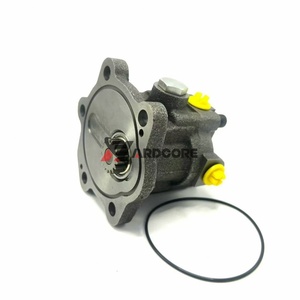 C4.4 C6.6 3054C Diesel Engine Fuel Transfer <b>Pump</b> 2930249 4264806 47957315 10R7671 Fuel <b>Pump</b> for E320D E323D Excavator Parts - Product Image 4
