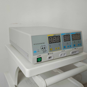 Elektro chirurgie einheit für Veterinär geräte aus China zur Inzision und Koagulation - Product Image 6