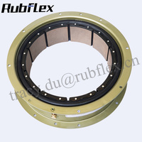 Embrayage 16A500-21K1