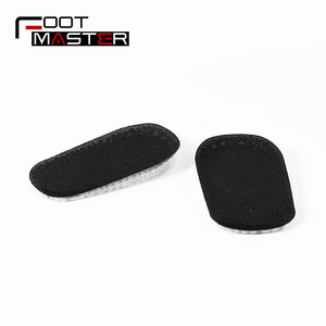 Soletta invisibile invisibile e-tpu <span class=keywords><strong>solette</strong></span> regolabili in altezza per uomo <span class=keywords><strong>solette</strong></span> per <span class=keywords><strong>tallone</strong></span> - Product Image 3