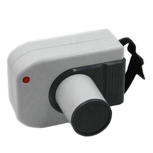 Dental Medical Equipment High Frequency DC X Ray Digital Portable X-Ray Machine