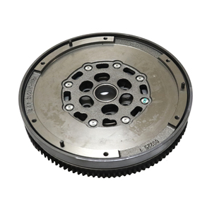 Volant bimasse 240DMF-100 DMF91185 DMF-100 pour NISSAN CUBE 1.8L L4 NISSAN SENTRA 1.8L L4 / 2.0L L4 NISSAN VERSA 1.8L L4 - Product Image 4