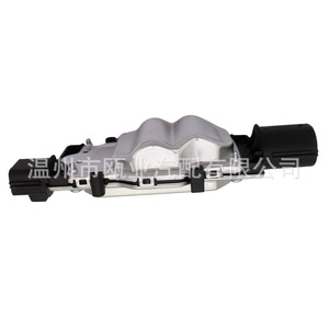 โมดูลควบคุมพัดลม BG1Z-8B658-A สำหรับฟอร์ด ลินคอล์น เมอร์คิวรี่รุ่นปี 2009-2012 - Product Image 3