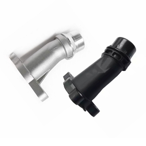 <span class=keywords><strong>11118511205</strong></span> Tapa de la Carcasa del Filtro de Aceite de Plástico o Aluminio para Accesorios de Coche, Conector de Motor X4 X3 X1, Tubo <span class=keywords><strong>11118511205</strong></span> - Product Image 1