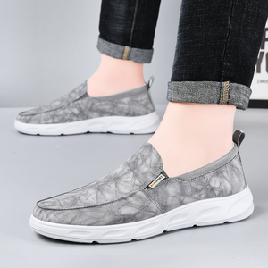 Zapatos Deportivos Impermeables para Hombre, Primavera y Otoño, Nuevos Zapatos Casuales de Moda - Product Image 1