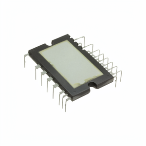 Electronic Circuit Components 25-PowerDIP Module Discrete Semiconductor Products Original BM63763S-VC - Product Image 1