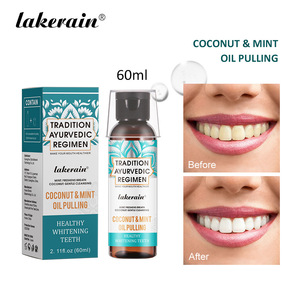 Enjuague Bucal <span class=keywords><strong>de</strong></span> <span class=keywords><strong>Aceite</strong></span> <span class=keywords><strong>de</strong></span> <span class=keywords><strong>Coco</strong></span> Lakerain <span class=keywords><strong>para</strong></span> Refrescar el Aliento, Cuidado Bucal, Limpieza <span class=keywords><strong>de</strong></span> Encías, <span class=keywords><strong>Aceite</strong></span> <span class=keywords><strong>para</strong></span> Enjuague Bucal - Product Image 6