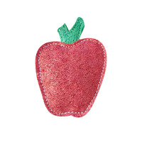 Nouveaux jouets pour chats et chiens, types de fruits, nouveaux styles, pour l'auto-entretenissement et contre l'ennui, bâtons de chatouillage, fournitures pour animaux de compagnie