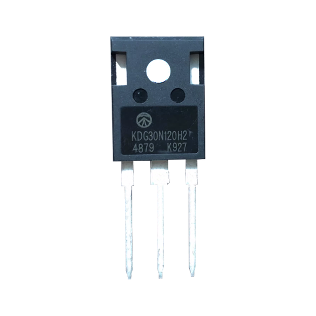 KDG30N120H2 JNG30N120HS 30N120 TO-247 IGBT Transistor for Motor Drives New Original IGBT 30A 1200V