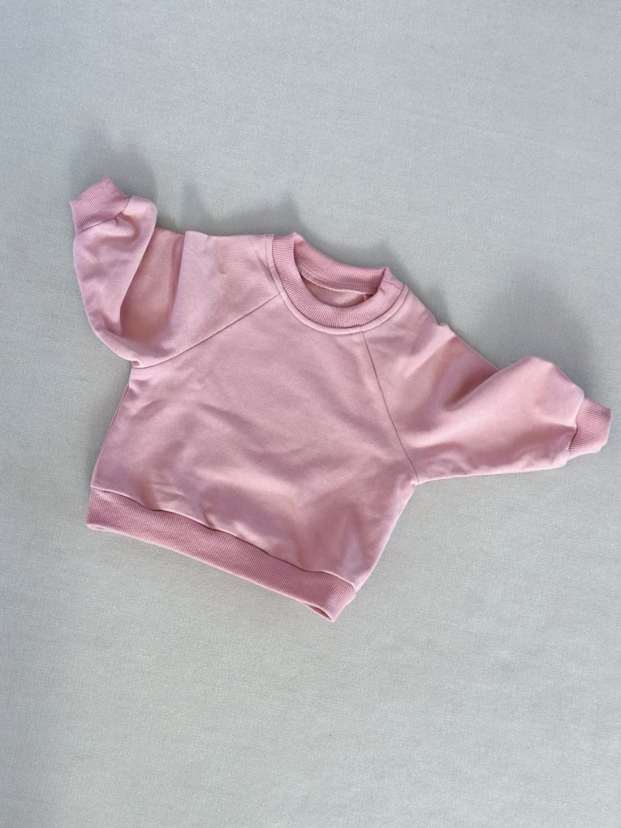 Sudore rosa