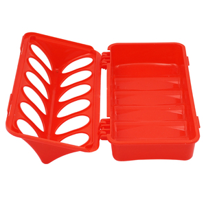 Bird Poultry Feeding Trough Chicken Bird <strong>Feeder</strong> Bucket 12holes Plastic Poultry <strong>Feeder</strong> Outdoor Bird <strong>Feeders</strong> - Product Image 4