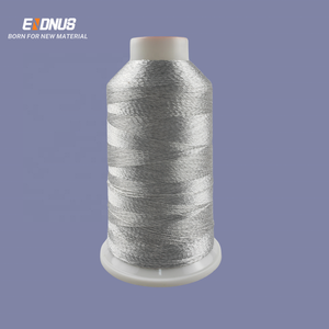ESD may may phụ kiện sợi <span class=keywords><strong>Carbon</strong></span> chống tĩnh dẫn may chủ đề - Product Image 1