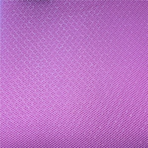 Vari disegni tessuto a rete sportiva 100% poliestere 3D Air Spacer Sandwich Mesh Fabrics - Product Image 4