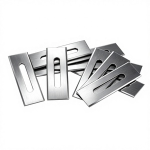Lame à rainurer en carbure de tungstène 57x19x0.4mm - Product Image 5