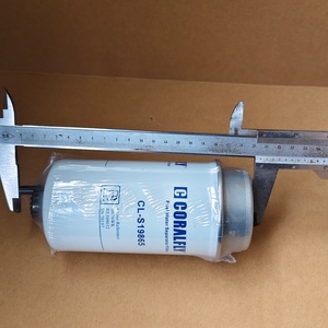 Pièces de camion tracteur, filtre séparateur d'eau et de carburant RE509208 RE509031 RE509032 H676WK SN70197 - Product Image 3