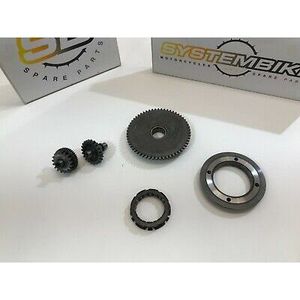 Supporto Leva Frizione Compatibile per Suzuki Gsxr 600 750 2006 2007 - Product Image 2