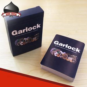 ไพ่โป๊กเกอร์กันน้ำสำหรับเด็ก - Product Image 3